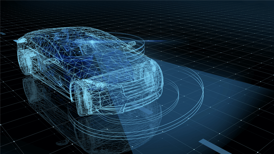 Aplikasi Software Otomotif 2024