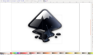 Software Inkscape 2024