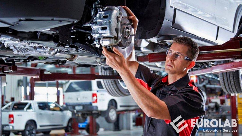 Automotive Technician Courses 2024