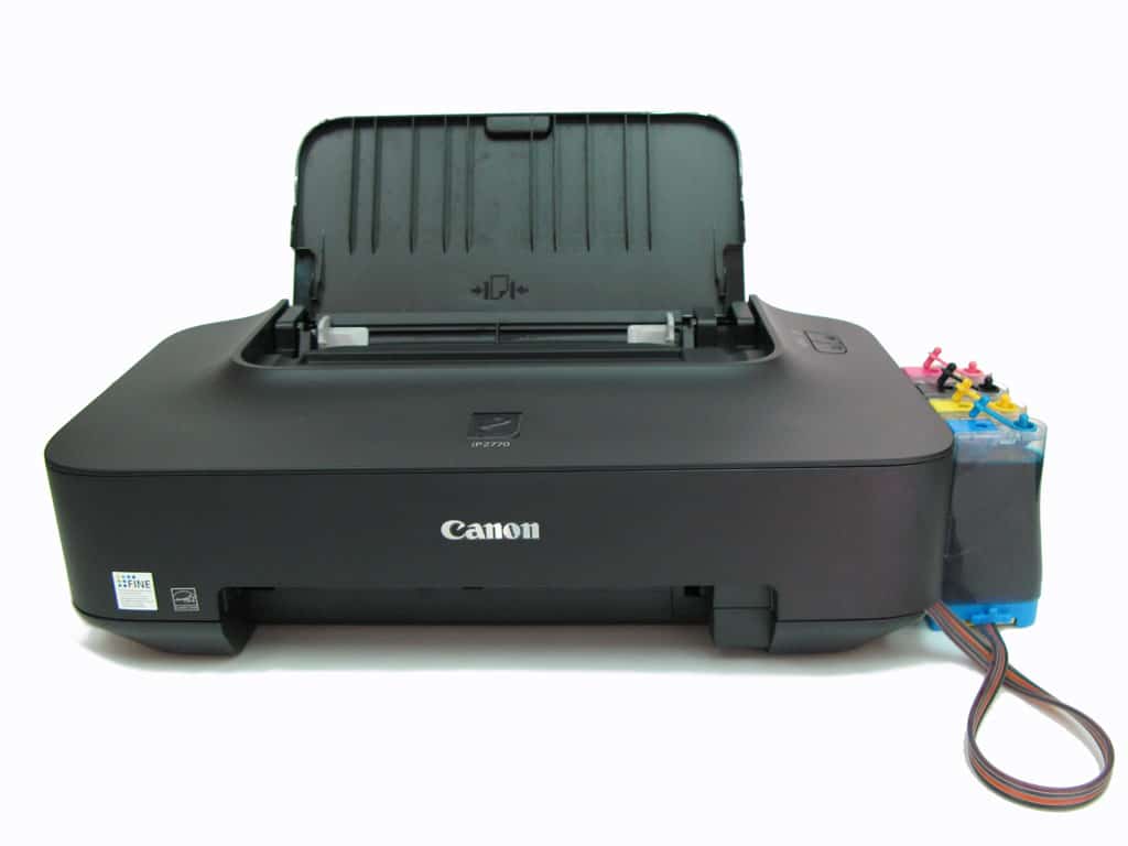 Software Printer Canon Ip2770 2024