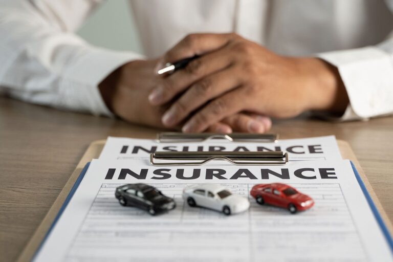 Automotive Insurance Companies 2024