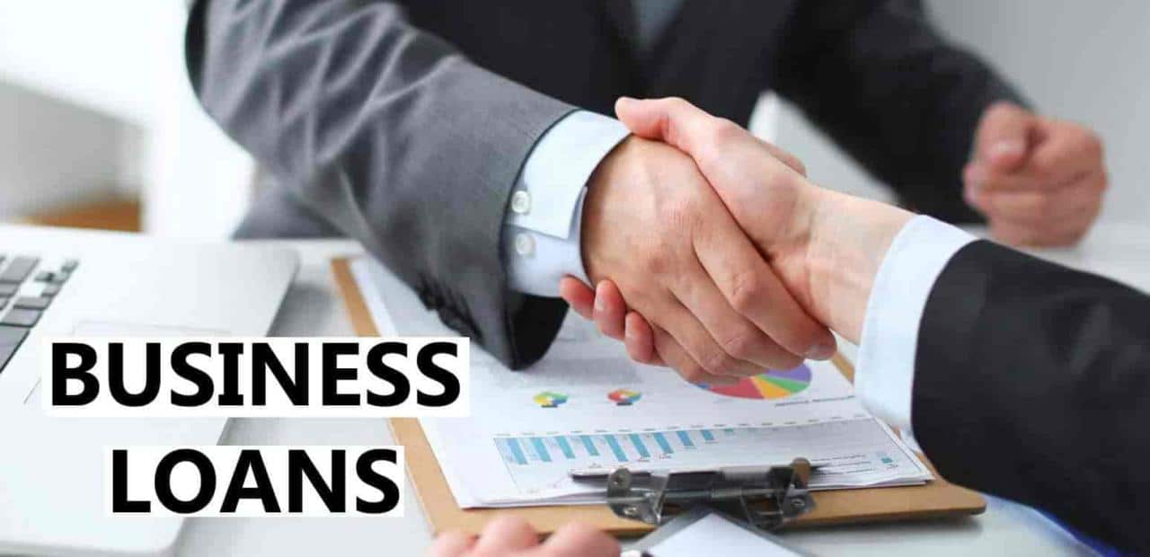 Business Loans For Small Business Owners 2024