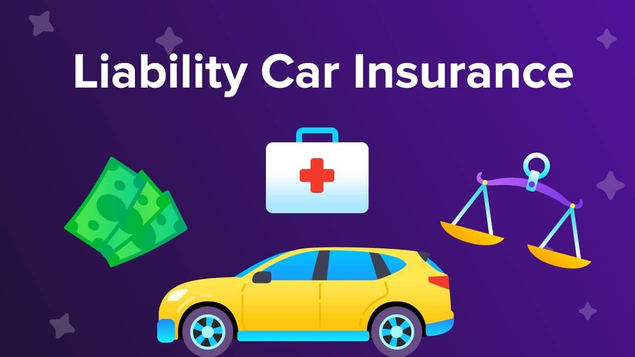 Liability coverage