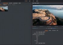 Software Edit Video Lirik 2024