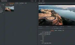 Software Edit Video Lirik 2024