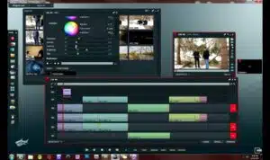 Software Edit Video Free Download 2024