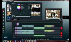 Software Edit Video Di Laptop Gratis 2024