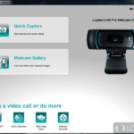 Software Webcam Logitech 2024