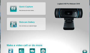 Software Webcam Logitech 2024