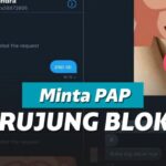 Kata Kata Buat Cowok Yang Suka Minta Pap