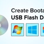 Software Bootable Flashdisk 2024