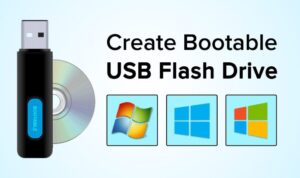 Software Bootable Flashdisk 2024