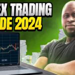 Broker Just Forex 2024