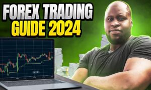 Broker Just Forex 2024