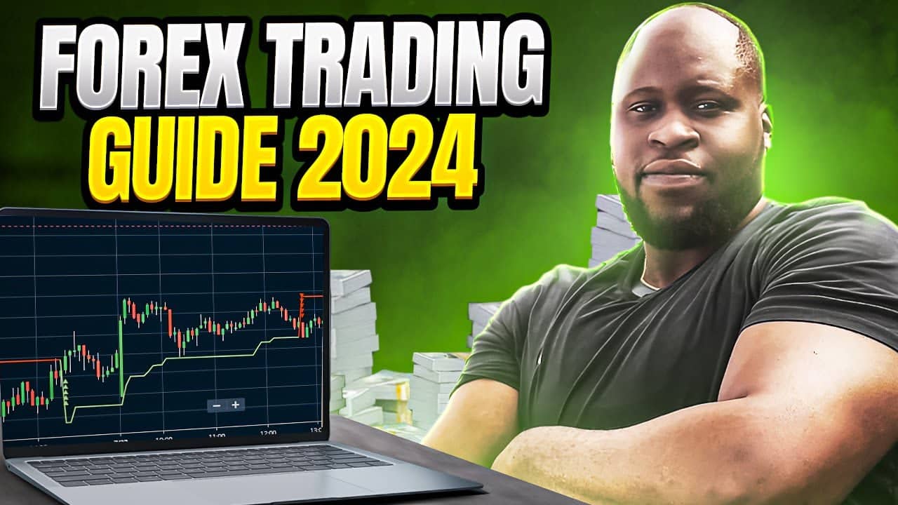 Broker Just Forex 2024