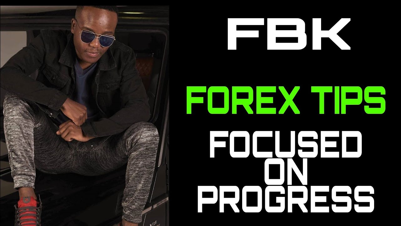 Forex Broker Killer 2024