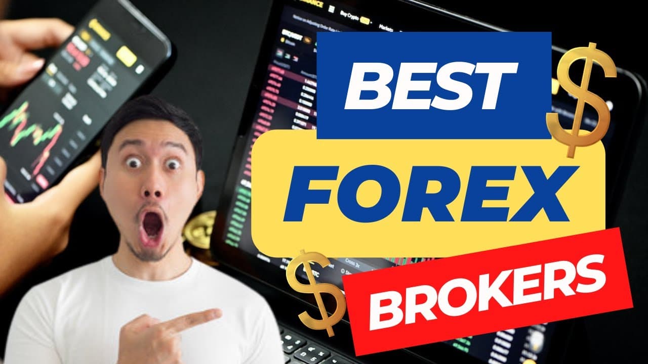 Kenapa Broker Forex Diblokir 2024