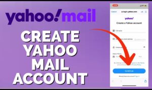 Beralih Dari Yahoo Mail Ke Gmail  2024