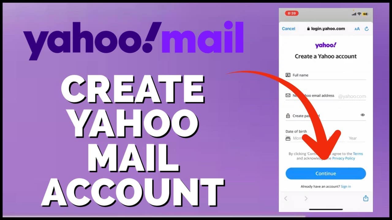 Beralih Dari Yahoo Mail Ke Gmail  2024