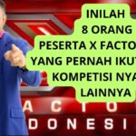 Beraudisi Untuk X Factor  2024