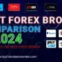 Meilleurs Broker Forex 2024