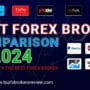 Nejlepší Broker Forex 2024