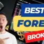 Broker Forex Paling Terpercaya 2024