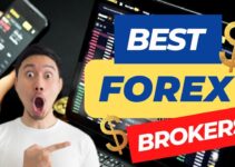 Broker Forex Terbesar Di Indonesia 2024