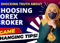 Tips Memilih Broker Forex 2024