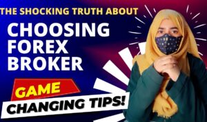 Tips Memilih Broker Forex 2024