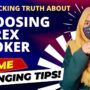 Tips Memilih Broker Forex 2024