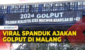 Berhenti Menjadi Pencari Perhatian  2024