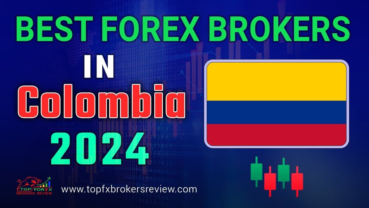 Broker Forex Venezuela 2024