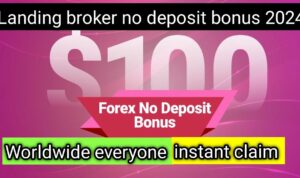 Broker Forex Wd Tercepat 2024