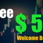 Broker Forex Welcome Bonus 2022 2024