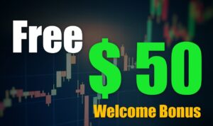 Broker Forex Welcome Bonus 2022 2024