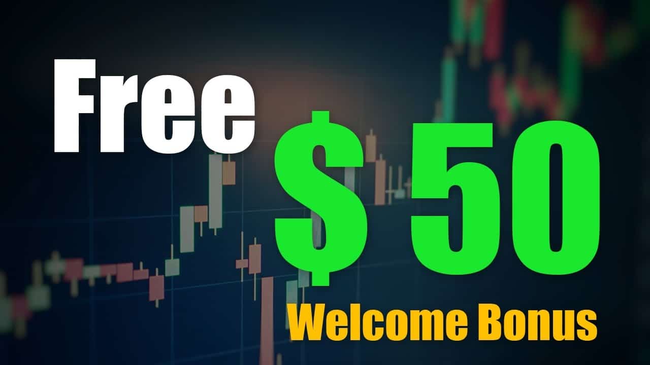 Broker Forex Welcome Bonus 2022 2024