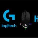 Software Logitech G102 2024