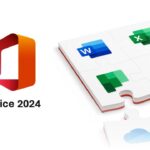 Software Microsoft Office 2024