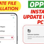 Software Oppo 2024