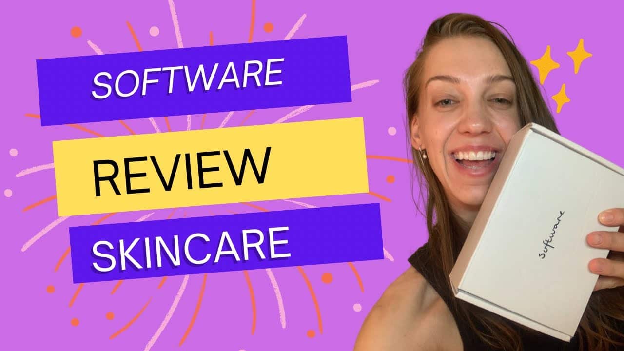 Software Skincare 2024