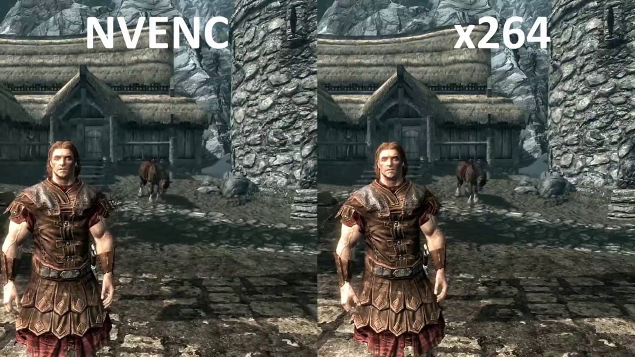 Software X264 Vs Amd 2024