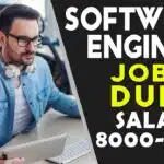 Software Engineer Dubai 2024