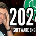 Software Engineer Languages 2024