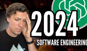 Software Engineer Languages 2024