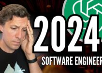 Software Engineer Vs Web Developer 2024