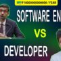 Software Engineer Web Developer 2024