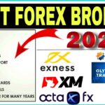 Daftar Broker Forex Yang Terdaftar Di Bappebti 2020 2024