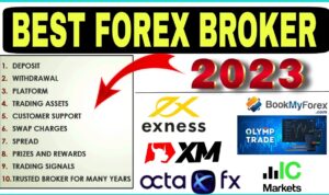 Daftar Broker Forex Yang Terdaftar Di Bappebti 2020 2024