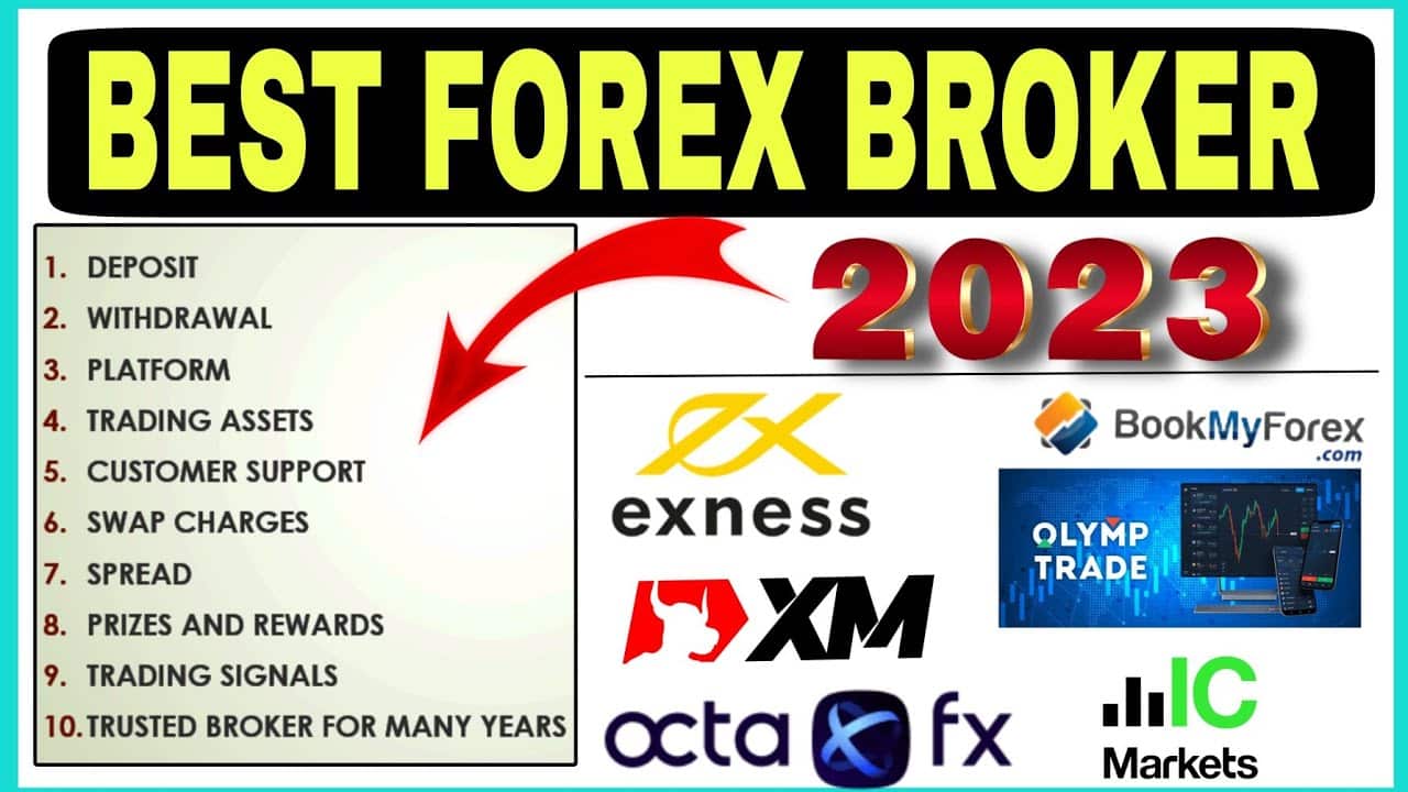 Daftar Broker Forex Yang Terdaftar Di Bappebti 2020 2024